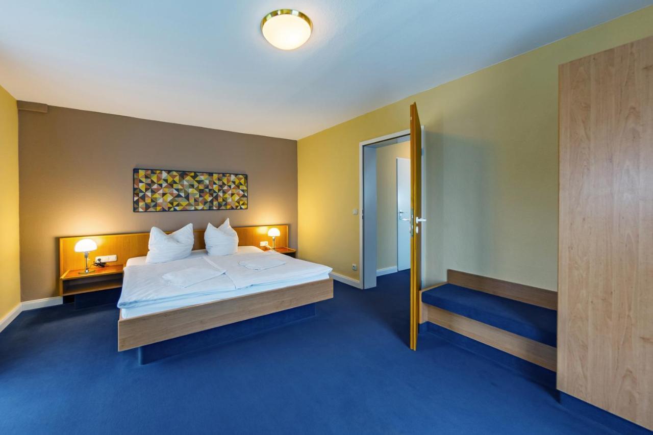 City-pension Dessau-roßlau 3* Dessau-Rosslau