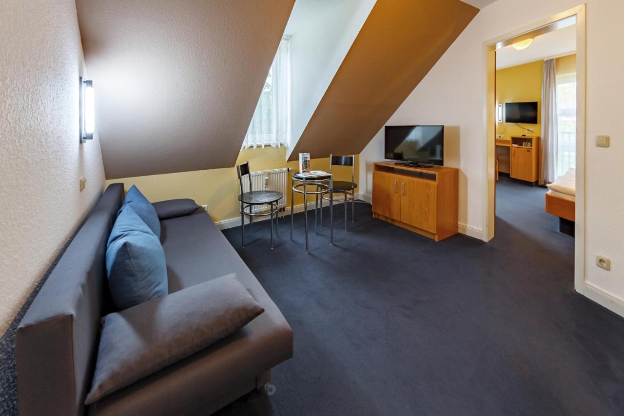 Hotel City-pension Dessau-roßlau 3*