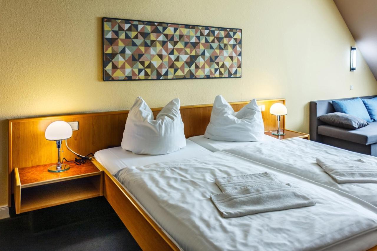 City-pension Dessau-rosslau 3* Dessau-Rosslau