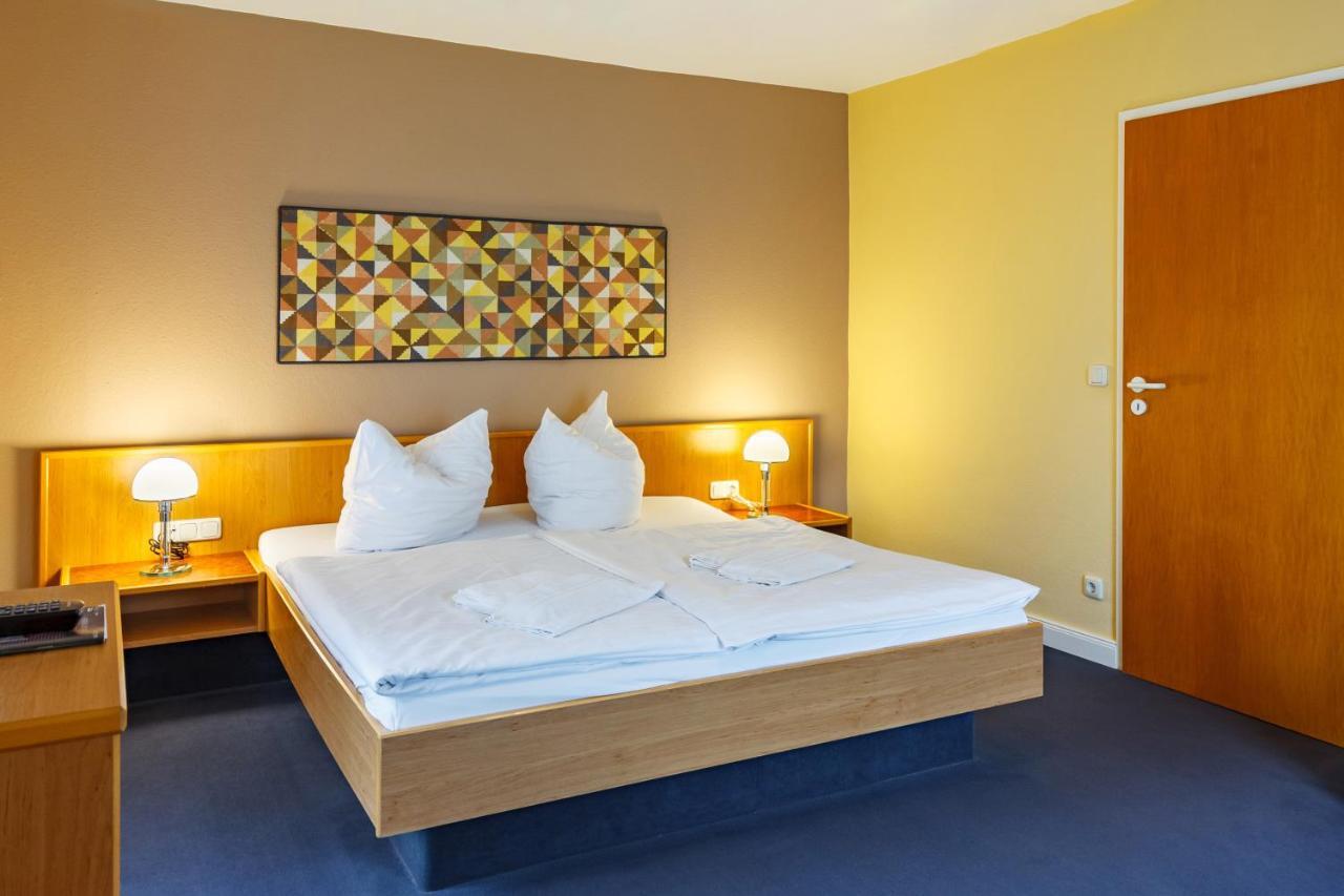 Hotel City-pension Dessau-roßlau Dessau-Rosslau