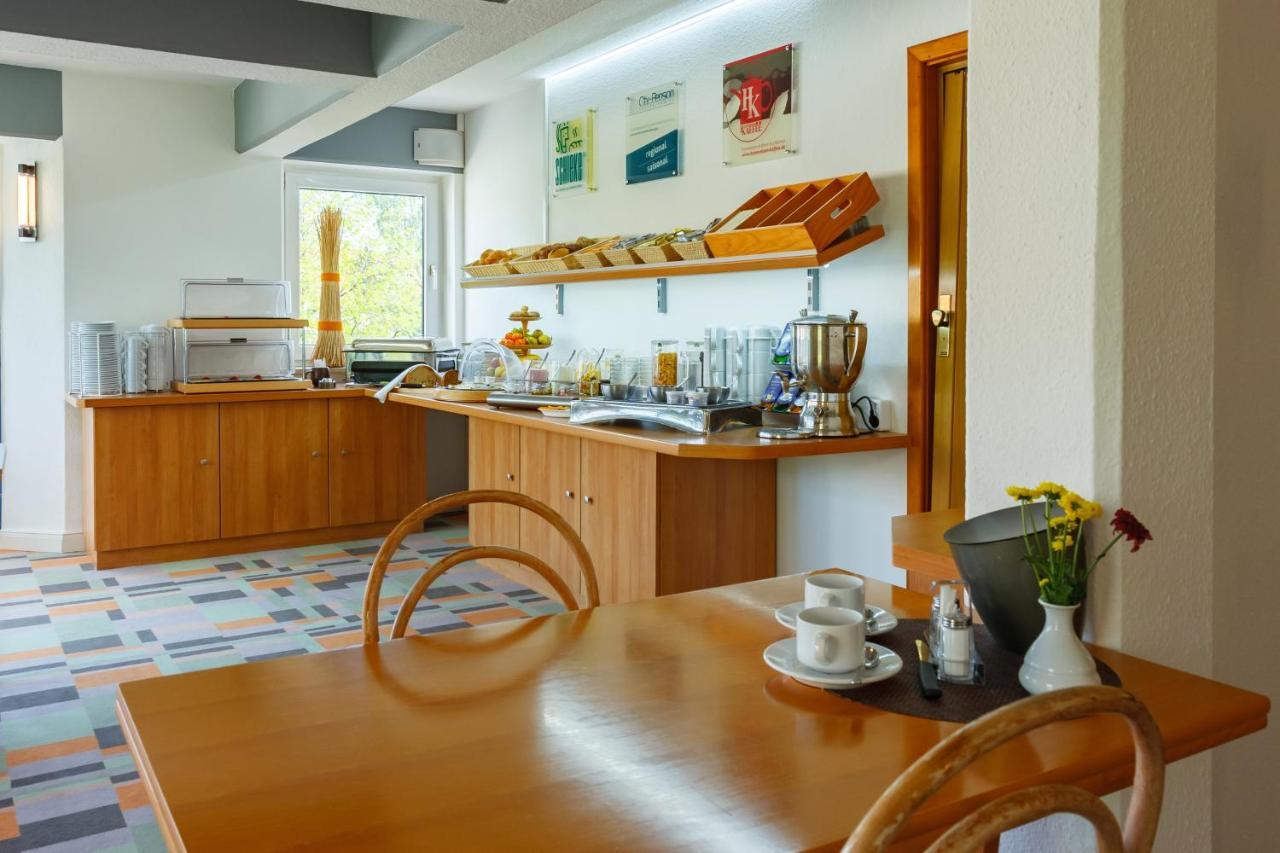 City-pension Dessau-rosslau 3*